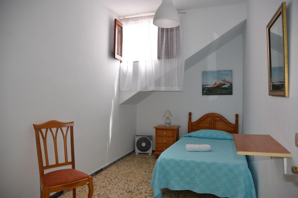 Pension Eva Puerto De Mogan Exterior photo