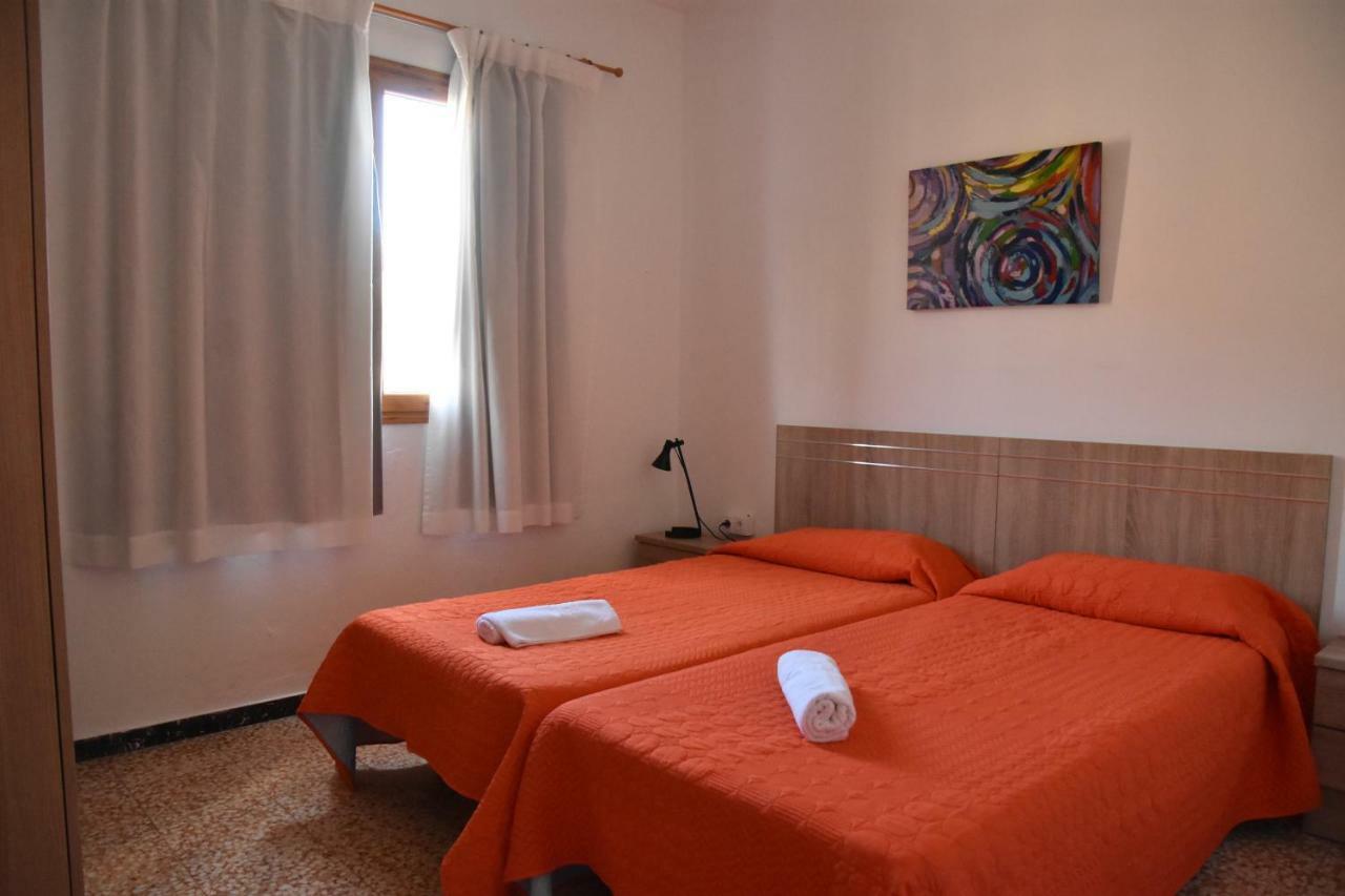 Pension Eva Puerto De Mogan Exterior photo
